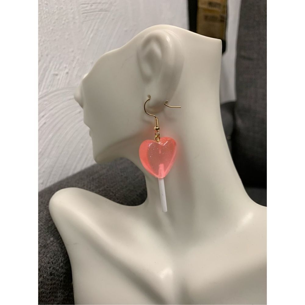 Lollipop Earrings 